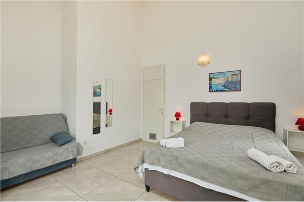 Apartman A2, na 5 osebe