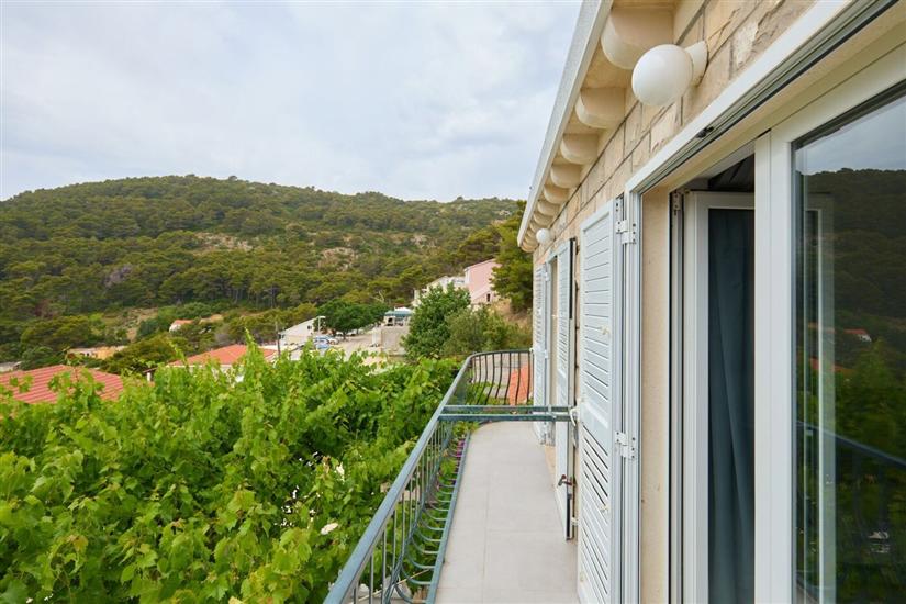 Apartman A2, na 5 osebe