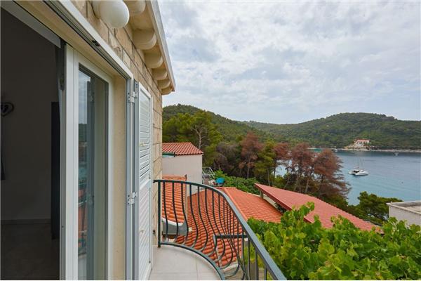 Apartman A2, na 5 osebe