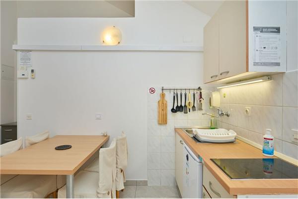 Apartman A2, na 5 osebe