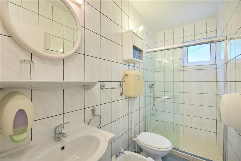 Apartman A2, na 5 osebe