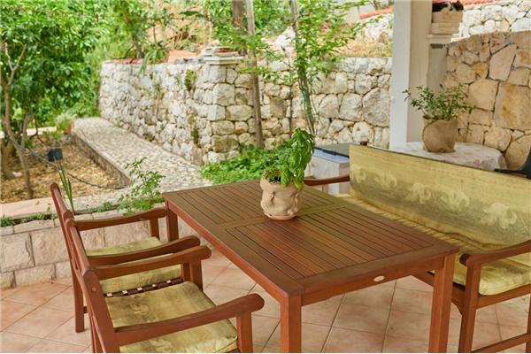 Apartman A2, na 5 osebe
