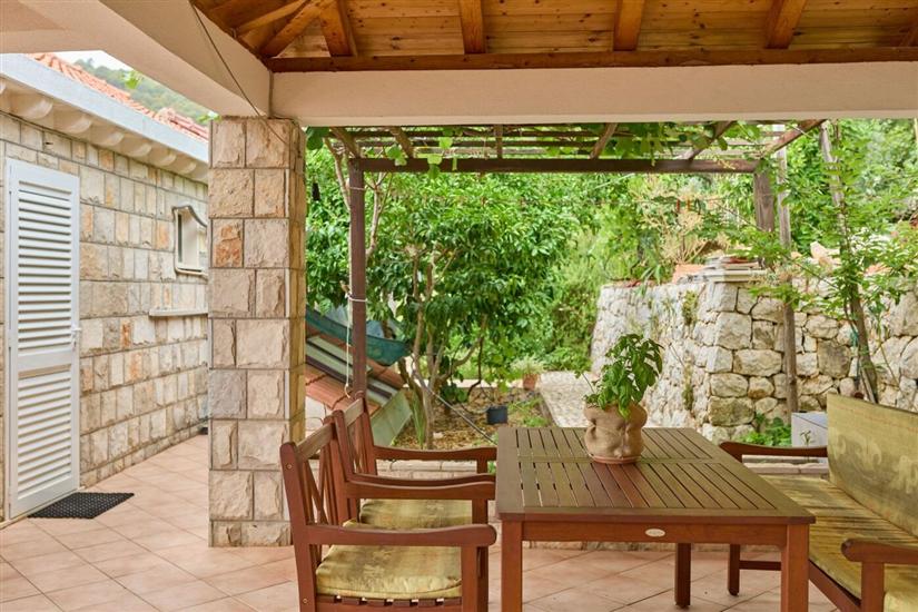 Apartman A2, na 5 osebe