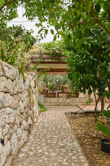 Apartmaji Jany