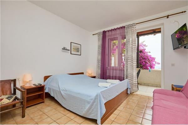 Apartman A3, na 3 osebe