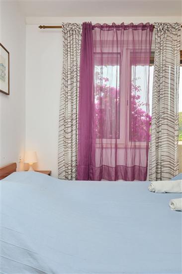 Apartment A3, for 3 persons