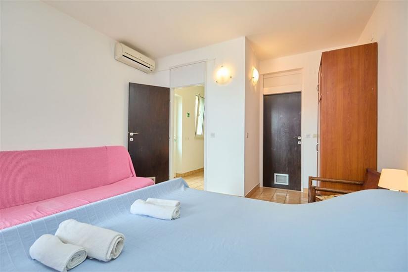 Apartman A3, na 3 osebe