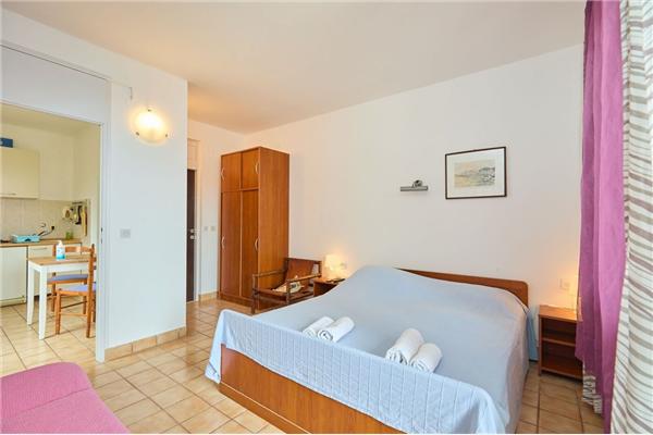 Apartman A3, na 3 osebe