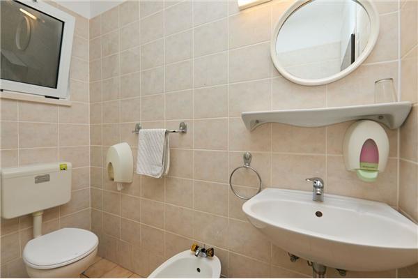 Apartment A3, for 3 persons