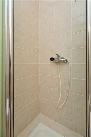 Apartment A3, for 3 persons