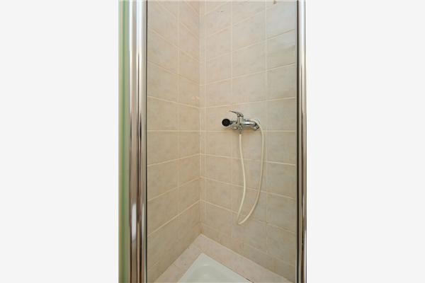 Apartment A3, for 3 persons