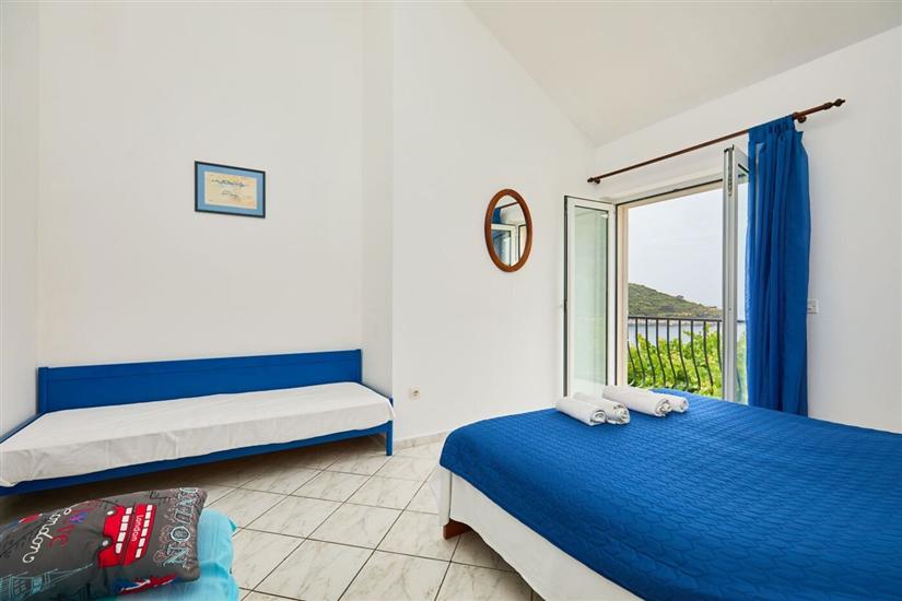 Apartman A4, na 3 osebe