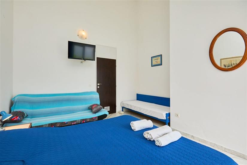 Apartman A4, na 3 osebe
