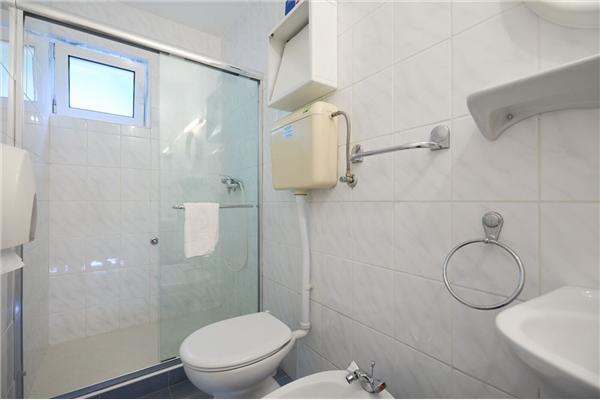 Apartman A4, na 3 osebe