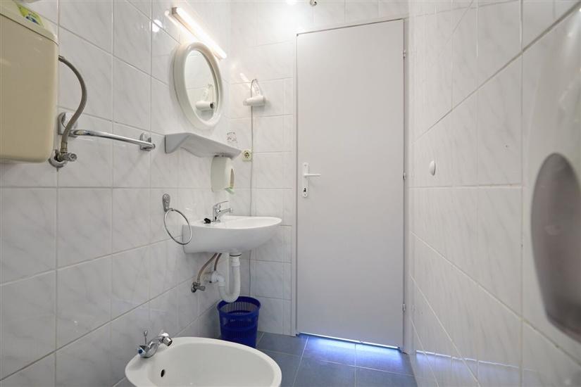 Apartman A4, na 3 osebe