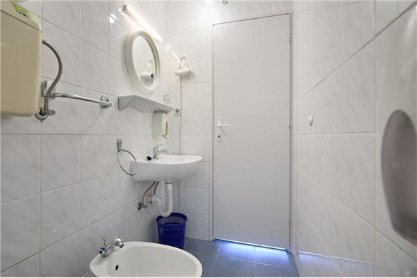 Apartman A4, na 3 osebe