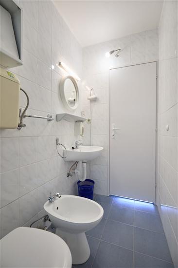 Apartment A4, for 3 persons