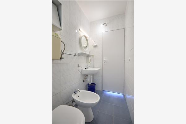 Apartment A4, for 3 persons