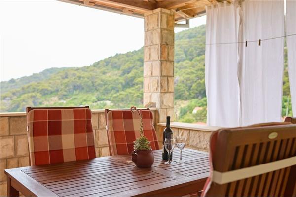 Apartman A4, na 3 osebe