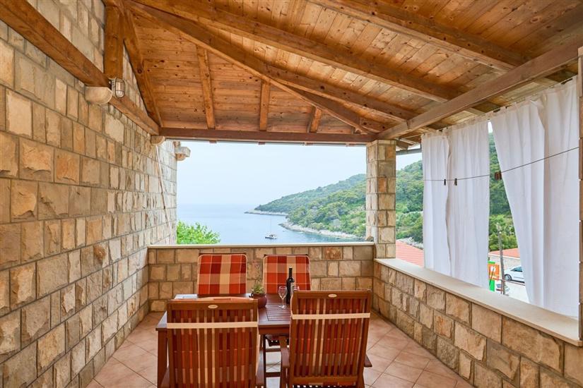 Apartman A4, na 3 osebe