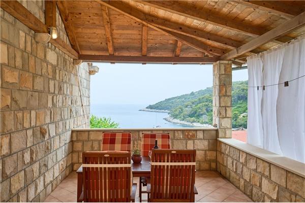 Apartman A4, na 3 osebe