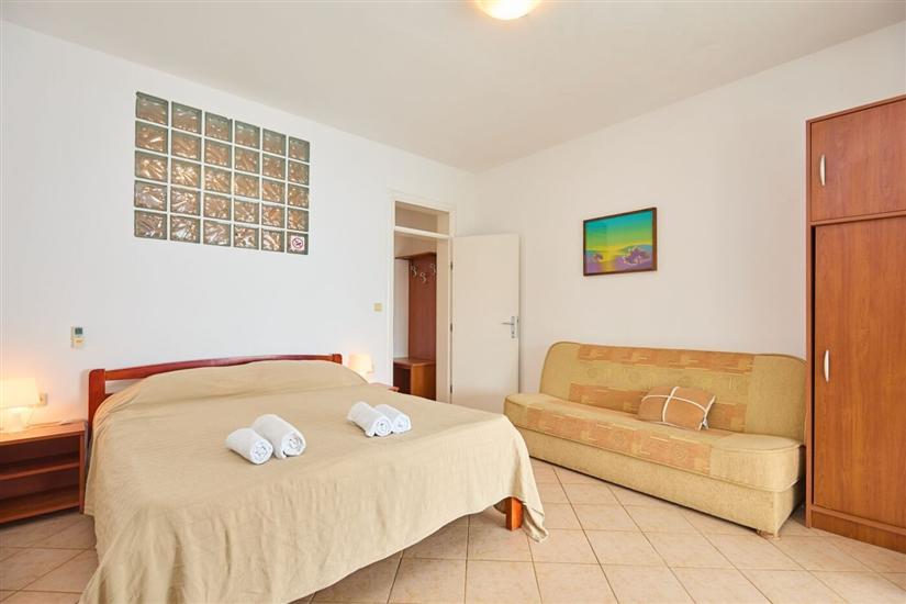 Apartman A5, na 4 osebe