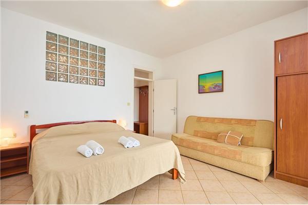 Apartman A5, na 4 osebe