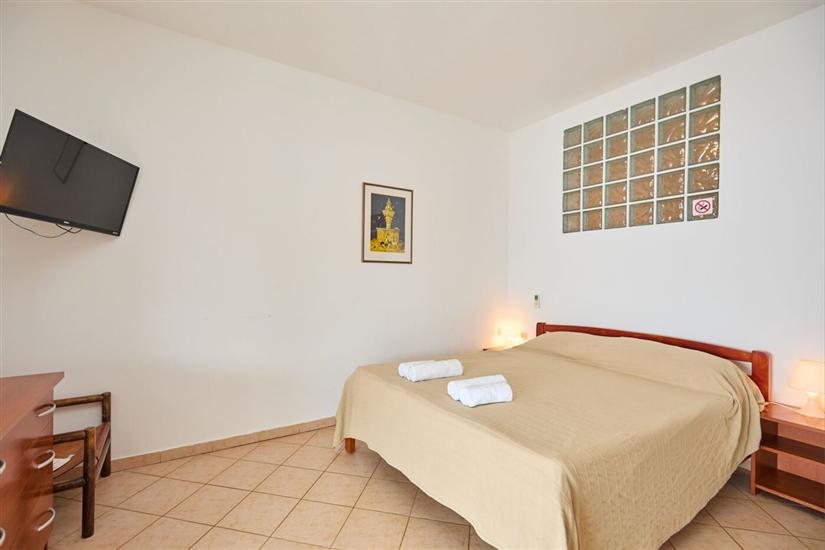 Apartment A5, for 4 persons