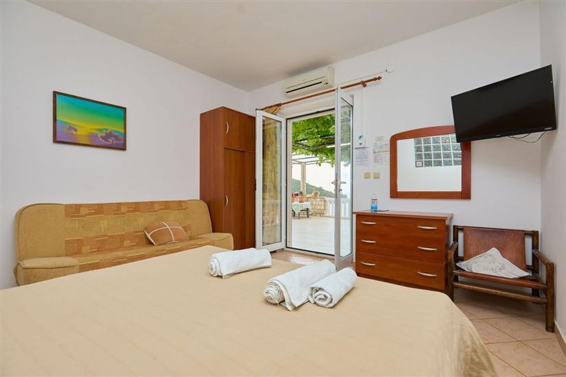 Apartman A5, na 4 osebe