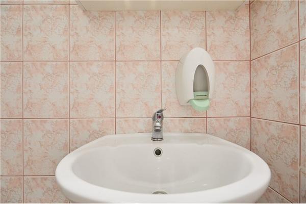 Apartment A5, for 4 persons