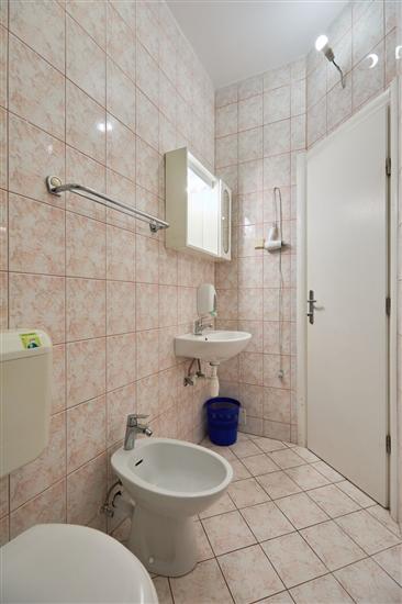 Apartment A5, for 4 persons