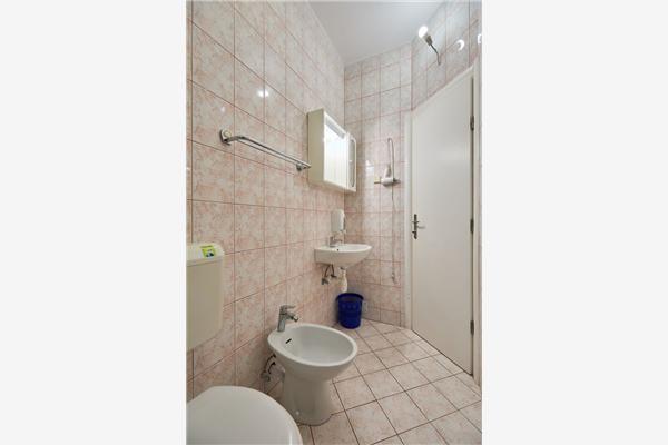 Apartment A5, for 4 persons