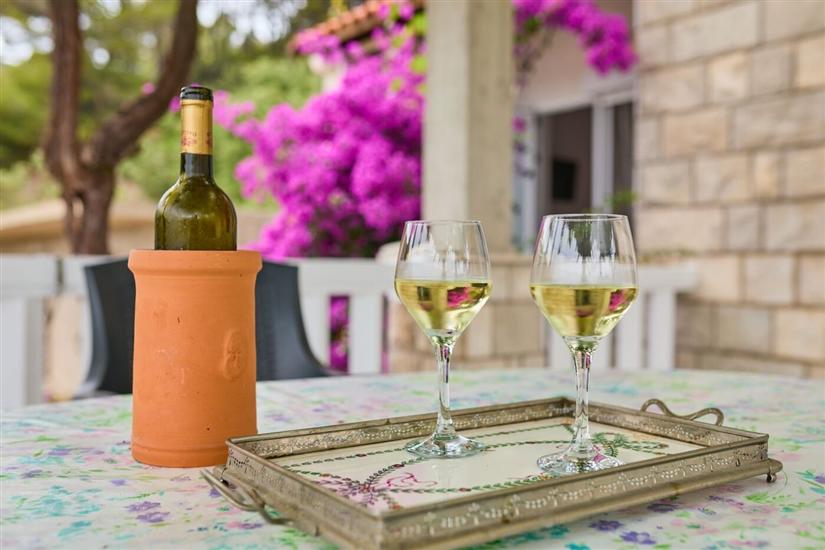 Apartment A5, for 4 persons