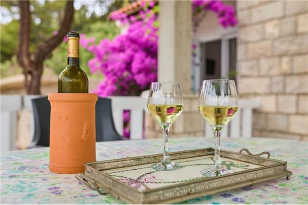 Apartment A5, for 4 persons