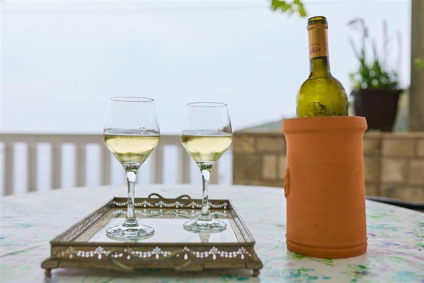 Apartment A5, for 4 persons