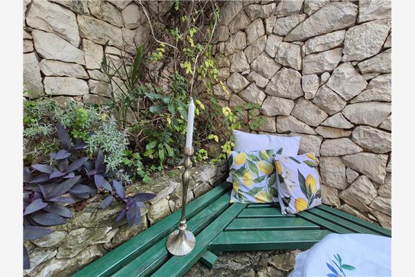 Appartamento A1, per 5 persone