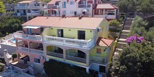 Apartmá - Prigradica
