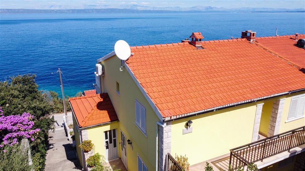 Apartments Dijana