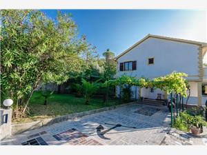 Apartment Kvarners islands,BookVeraFrom 100 €