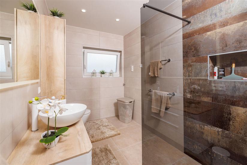 Apartment A3, for 7 persons