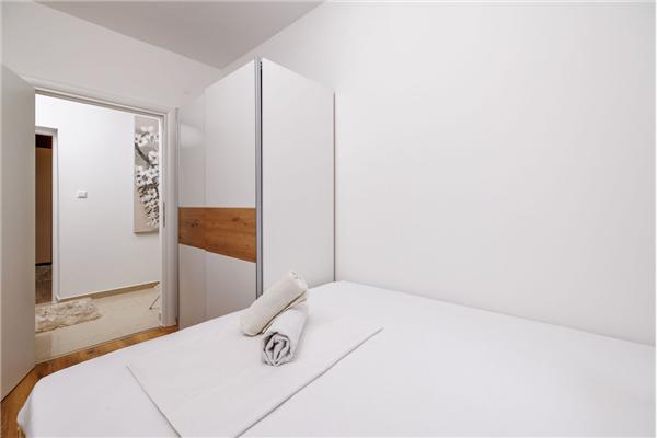 Apartment A3, for 7 persons