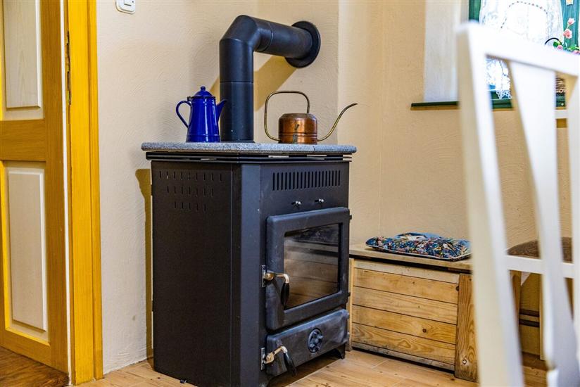 House K1, for 4 persons