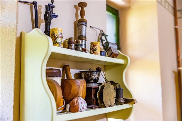 House K1, for 4 persons