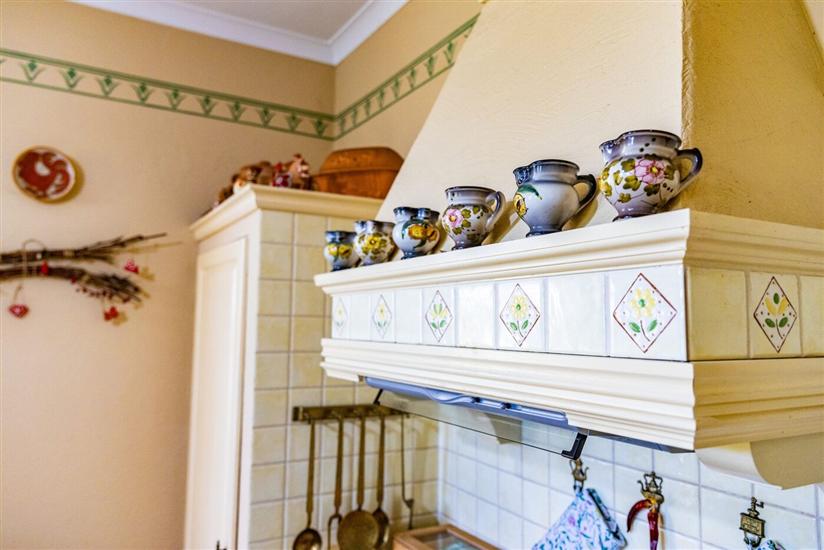 House K1, for 4 persons