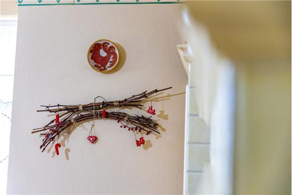 House K1, for 4 persons