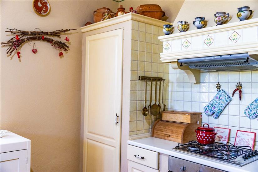 House K1, for 4 persons