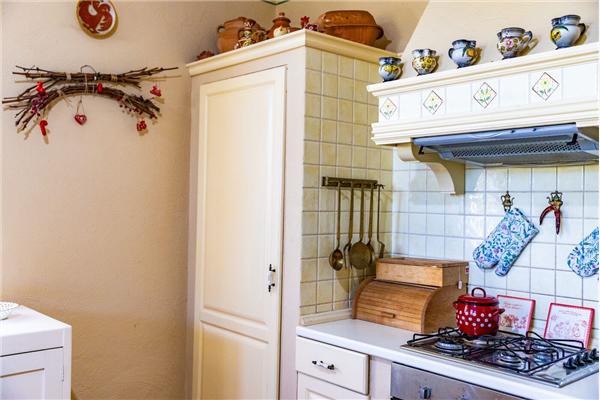 House K1, for 4 persons