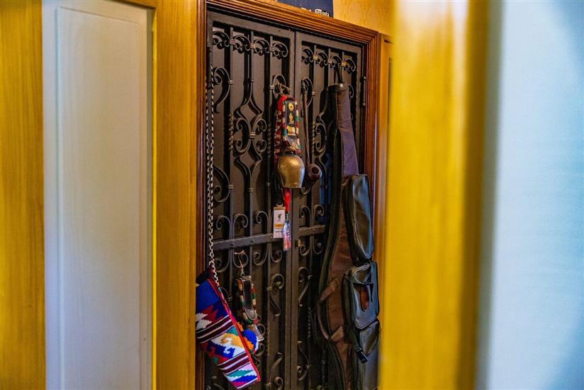 House K1, for 4 persons