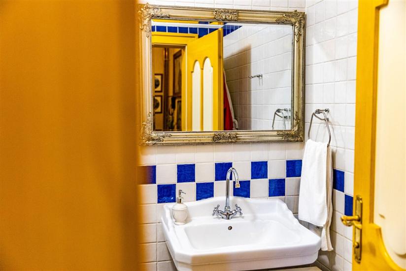 House K1, for 4 persons