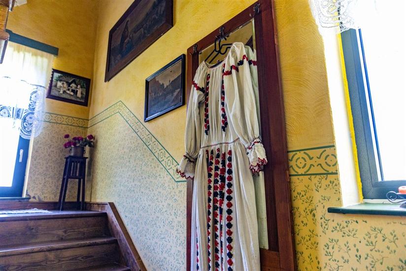 House K1, for 4 persons